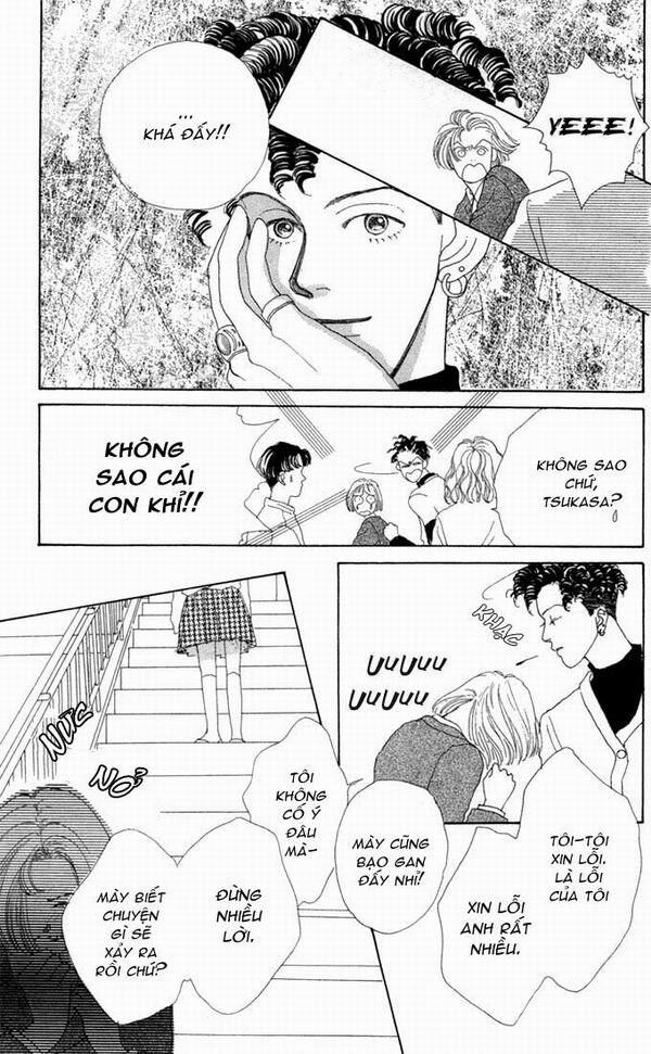 Con Nhà Giàu: Chapter 2