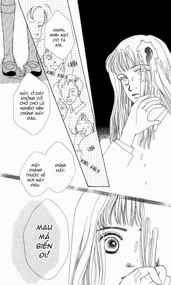 Con Nhà Giàu: Chapter 2