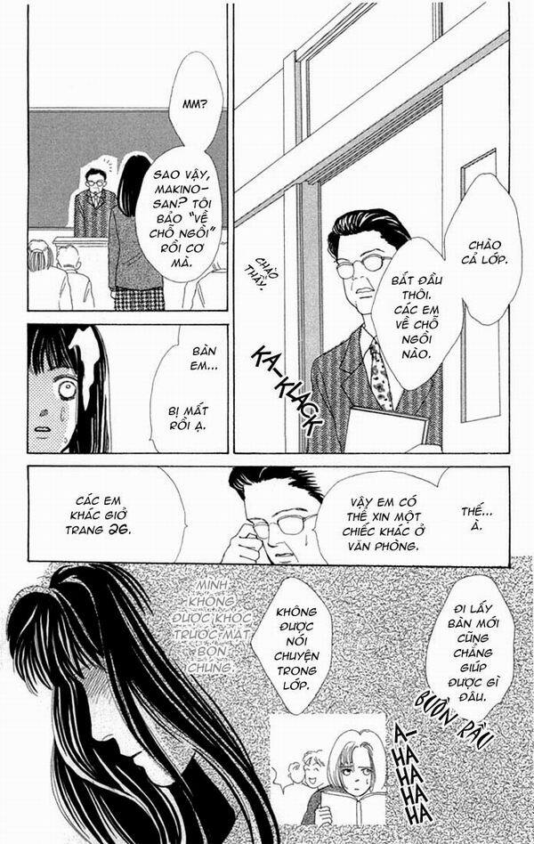 Con Nhà Giàu: Chapter 2