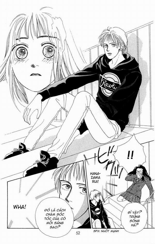 Con Nhà Giàu: Chapter 2