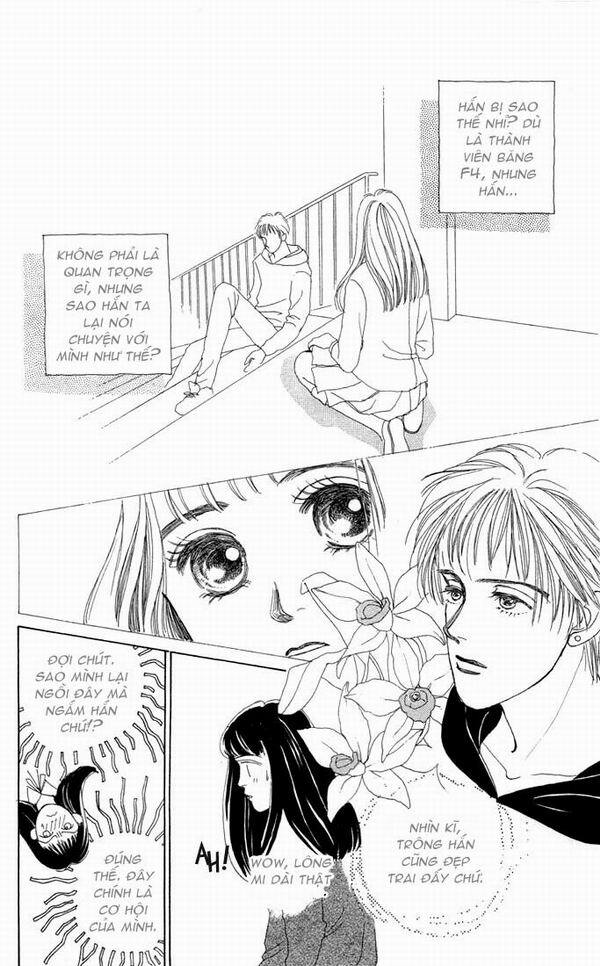 Con Nhà Giàu: Chapter 2