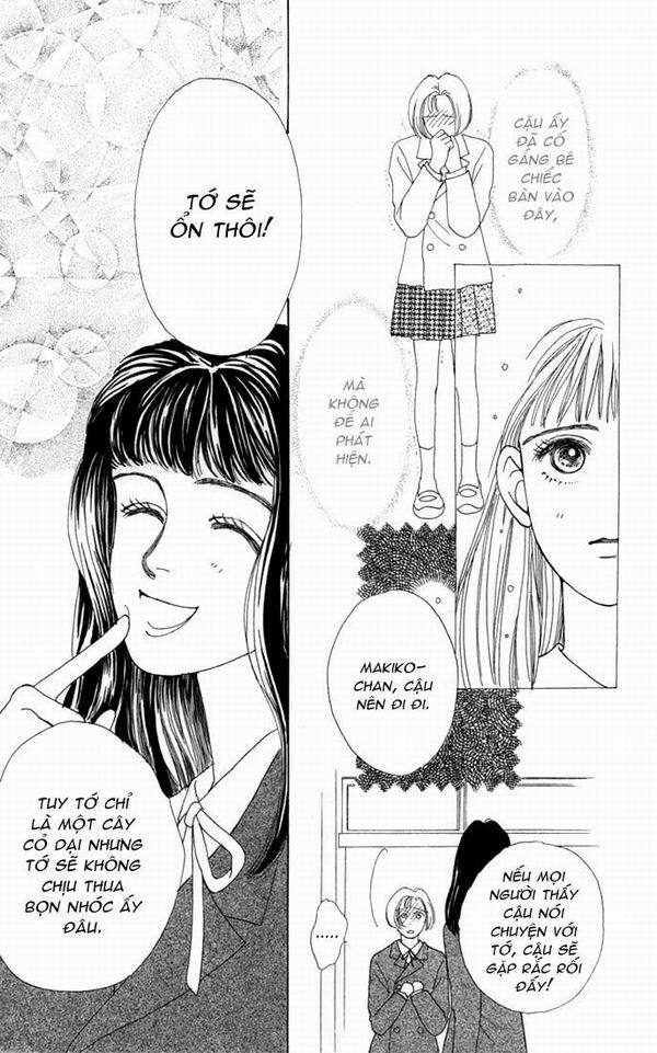 Con Nhà Giàu: Chapter 2