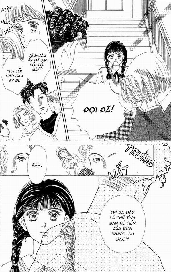 Con Nhà Giàu: Chapter 2