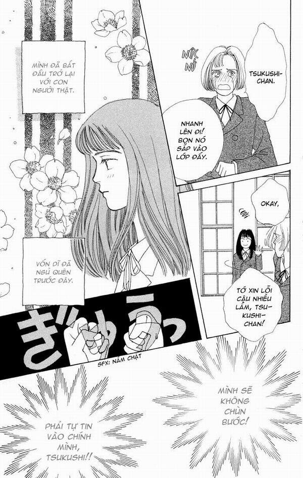 Con Nhà Giàu: Chapter 2