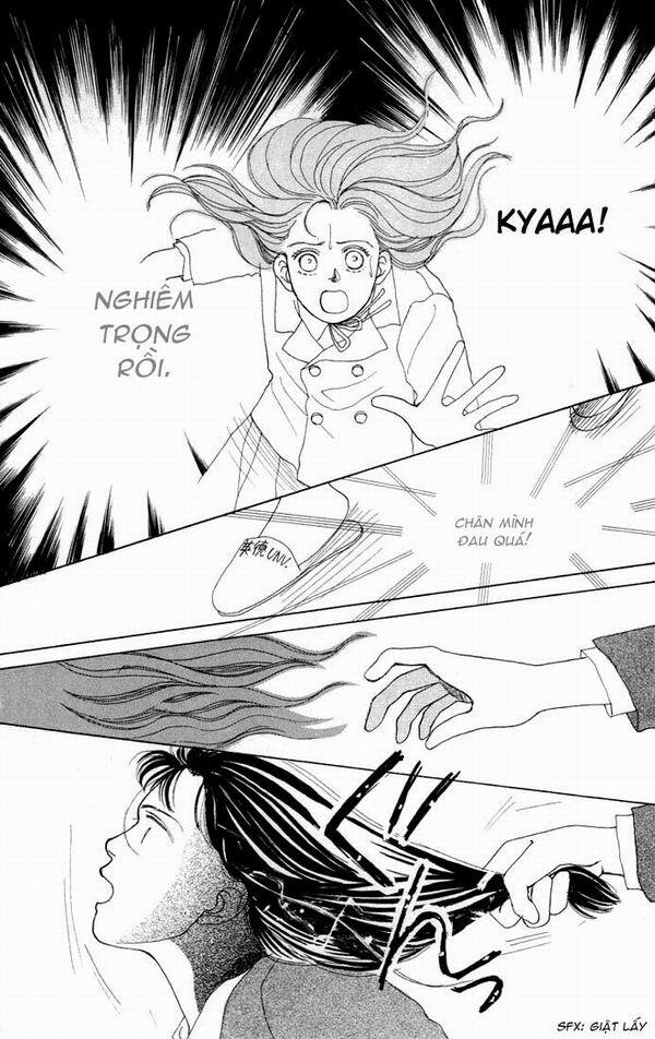 Con Nhà Giàu: Chapter 2