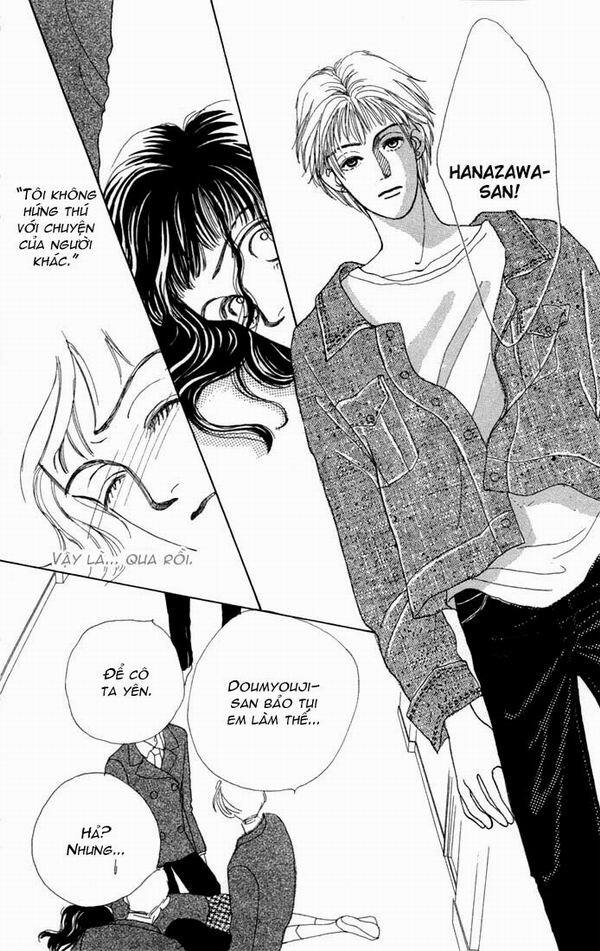 Con Nhà Giàu: Chapter 2