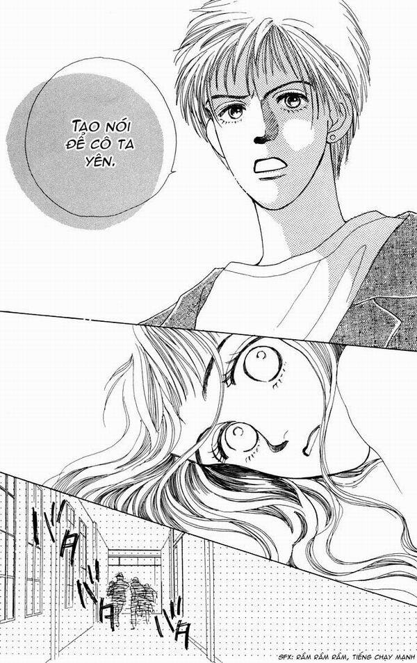 Con Nhà Giàu: Chapter 2