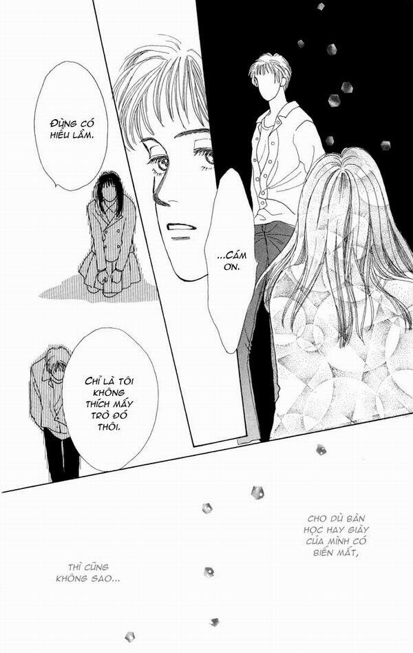Con Nhà Giàu: Chapter 2