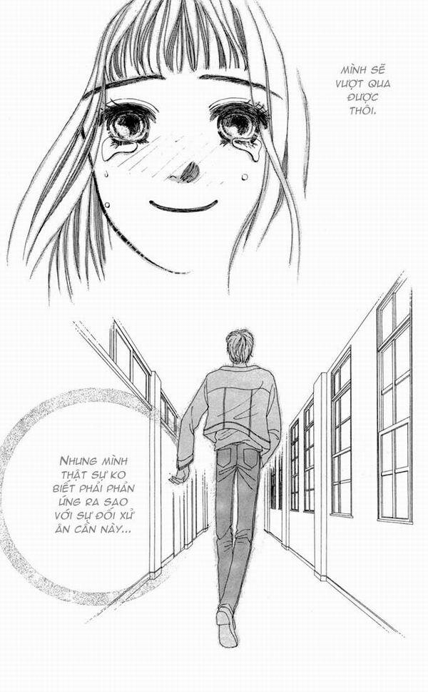 Con Nhà Giàu: Chapter 2