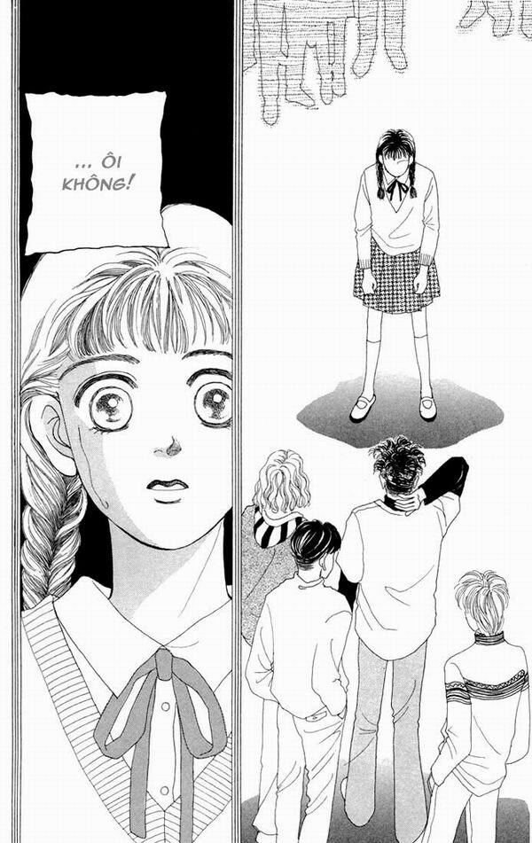 Con Nhà Giàu: Chapter 2
