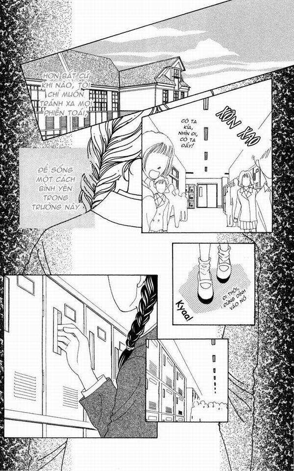 Con Nhà Giàu: Chapter 2