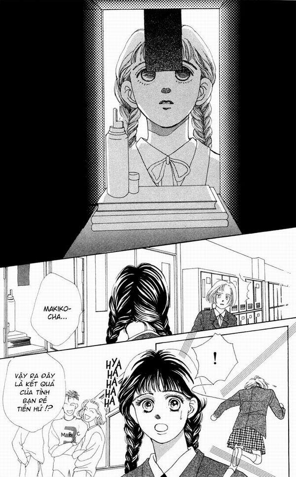 Con Nhà Giàu: Chapter 2