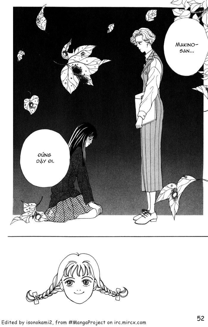 Con Nhà Giàu: Chapter 20
