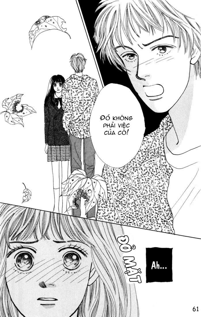 Con Nhà Giàu: Chapter 20