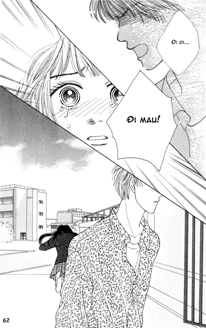 Con Nhà Giàu: Chapter 20