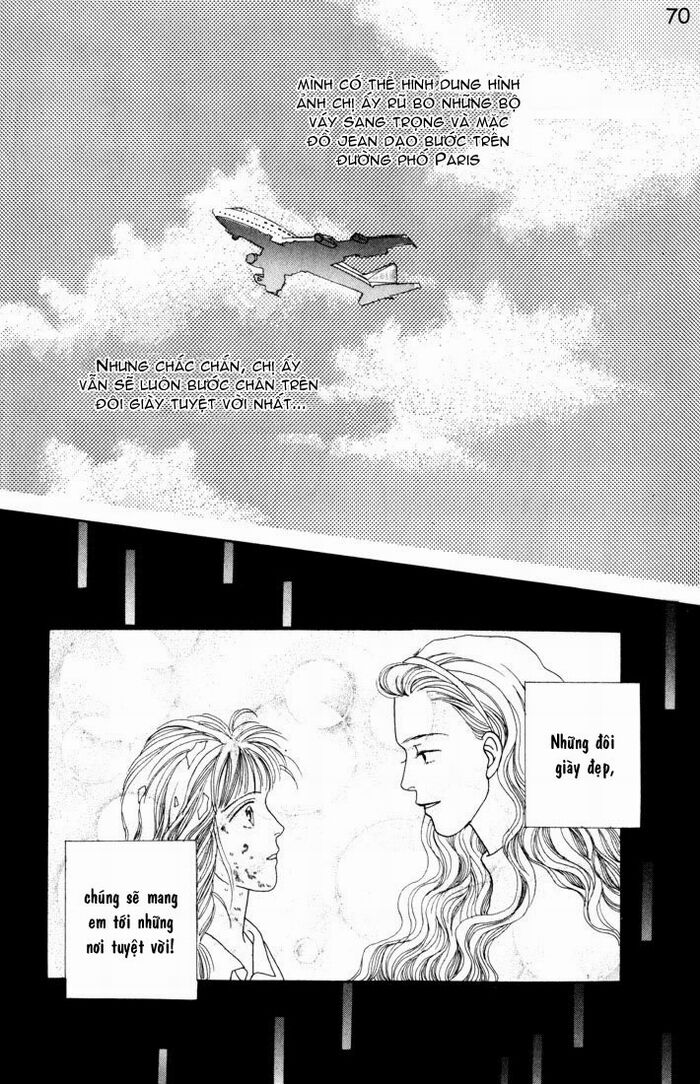 Con Nhà Giàu: Chapter 20