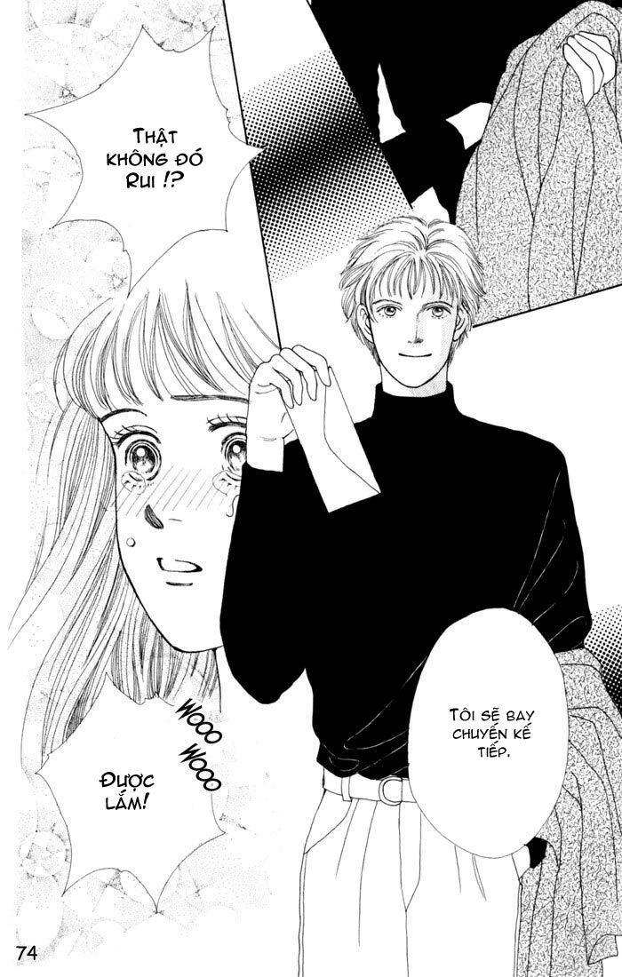 Con Nhà Giàu: Chapter 20
