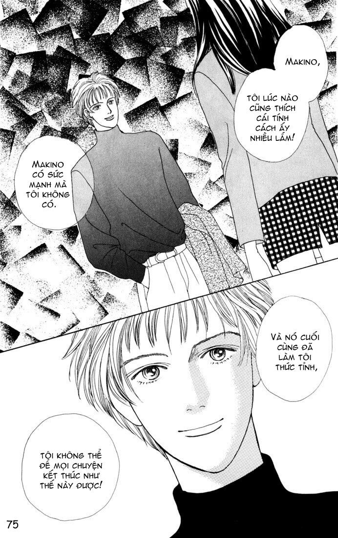 Con Nhà Giàu: Chapter 20