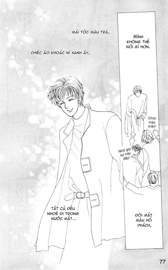 Con Nhà Giàu: Chapter 20
