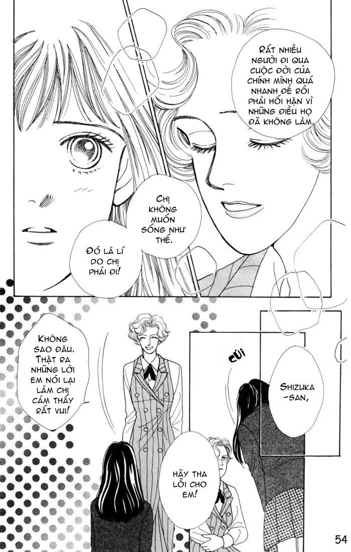 Con Nhà Giàu: Chapter 20