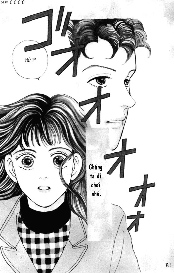 Con Nhà Giàu: Chapter 20