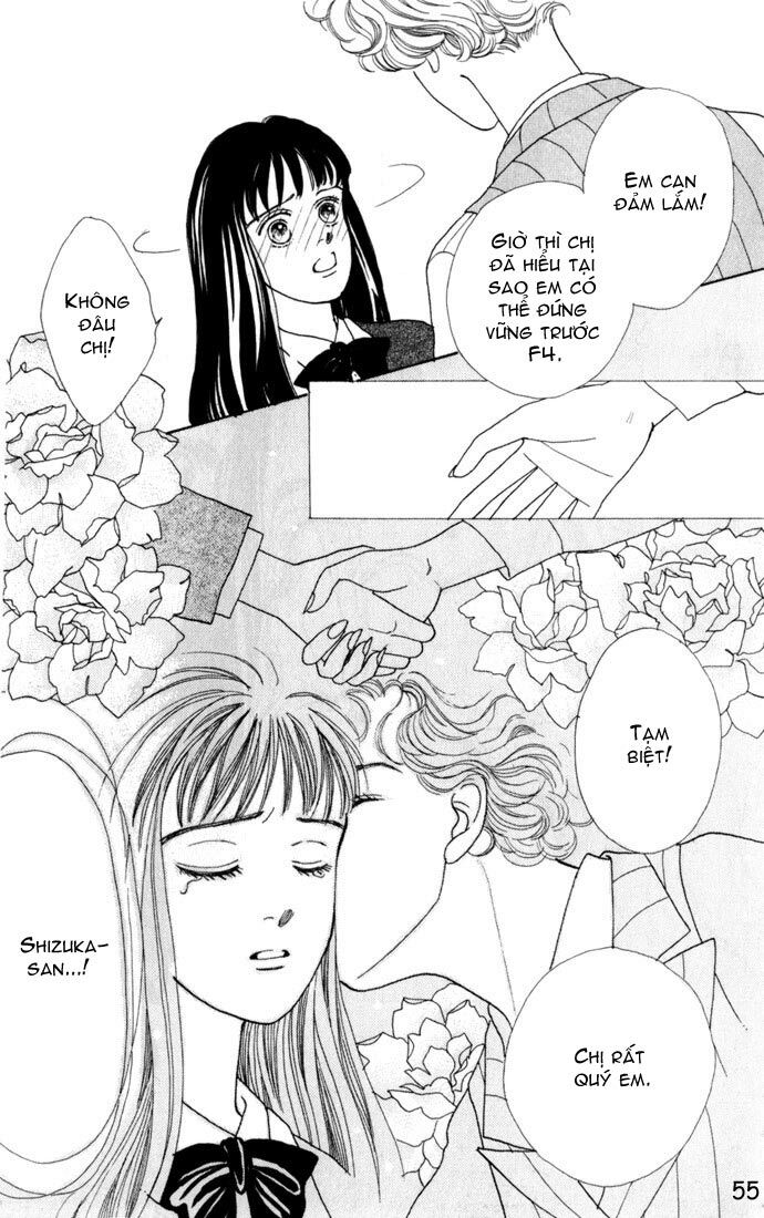 Con Nhà Giàu: Chapter 20