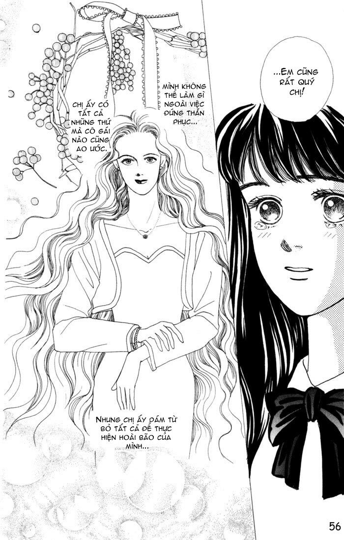 Con Nhà Giàu: Chapter 20