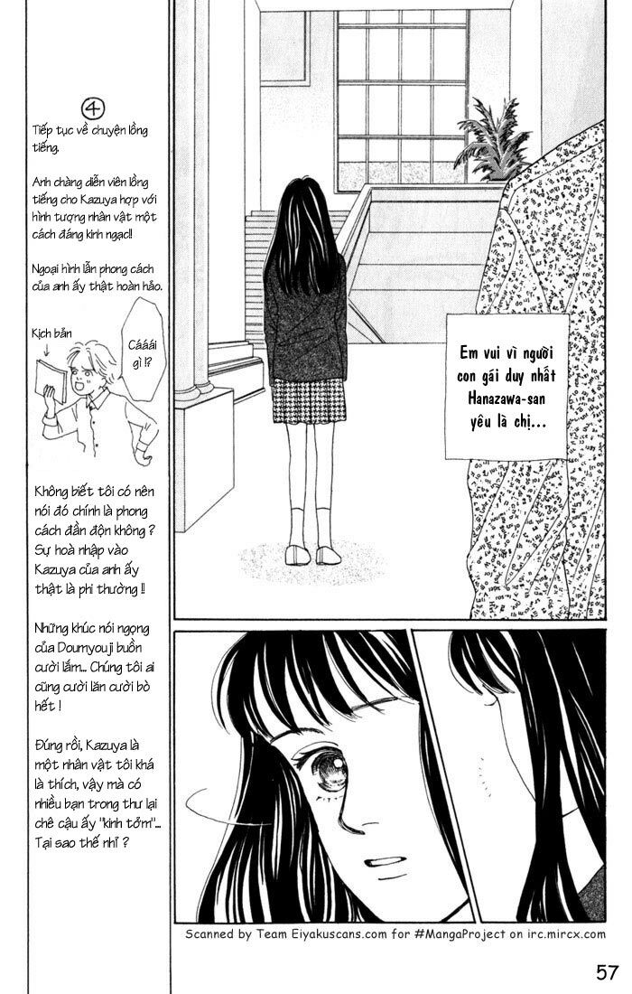 Con Nhà Giàu: Chapter 20