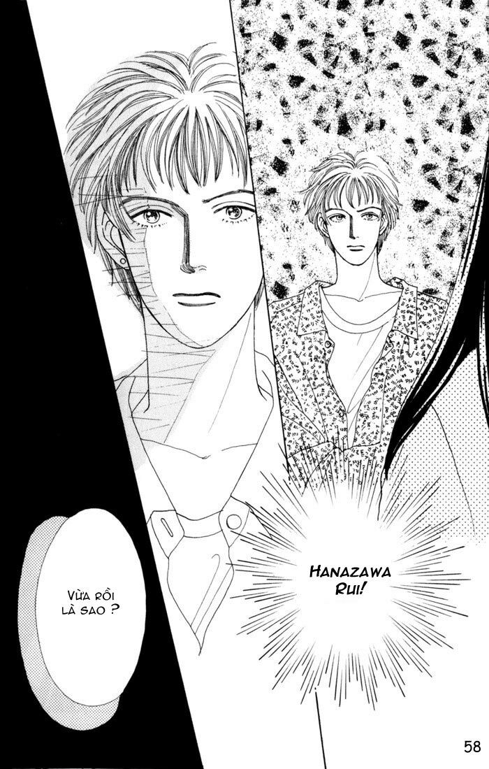 Con Nhà Giàu: Chapter 20