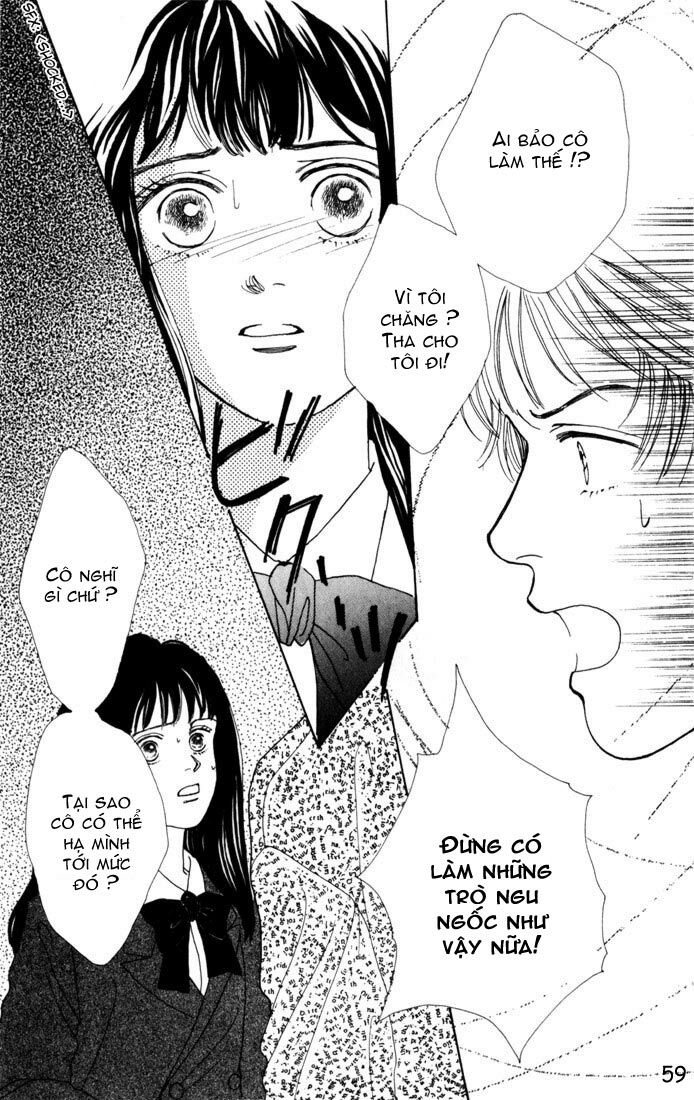 Con Nhà Giàu: Chapter 20