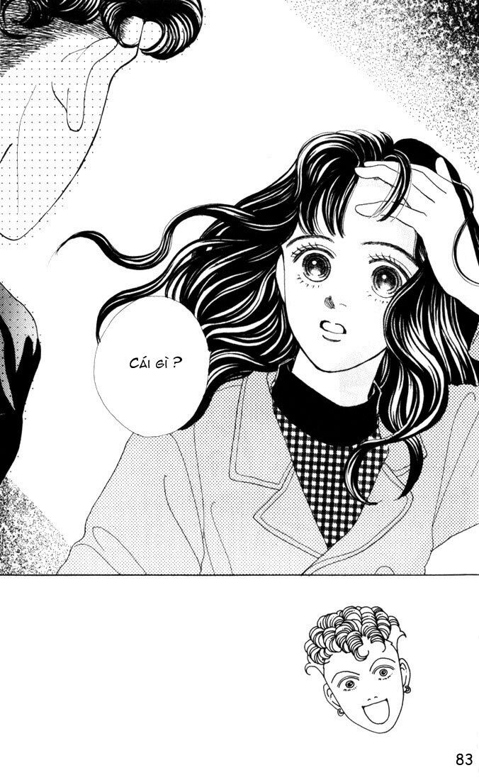 Con Nhà Giàu: Chapter 21