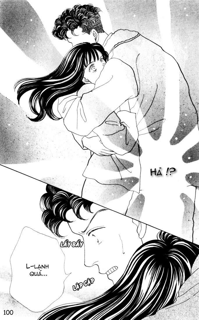 Con Nhà Giàu: Chapter 21