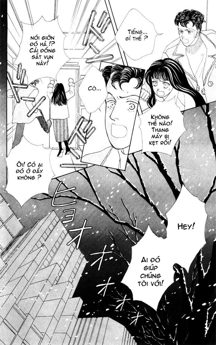 Con Nhà Giàu: Chapter 21