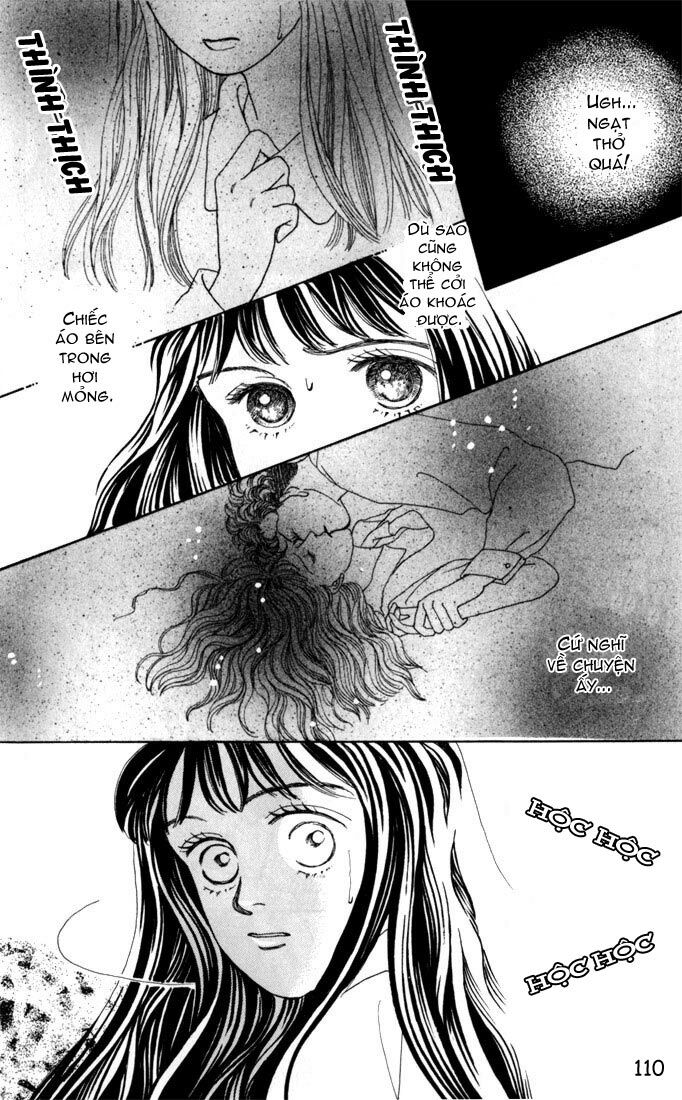 Con Nhà Giàu: Chapter 21