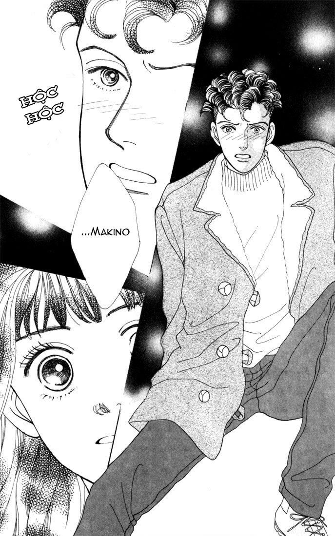 Con Nhà Giàu: Chapter 21