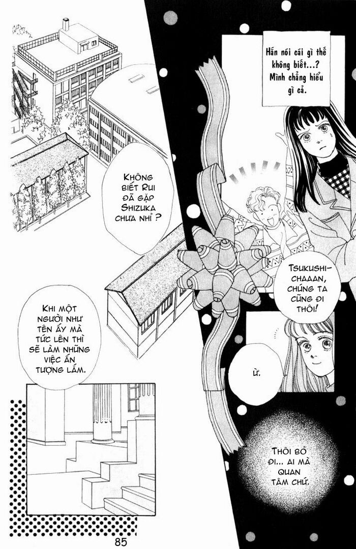 Con Nhà Giàu: Chapter 21