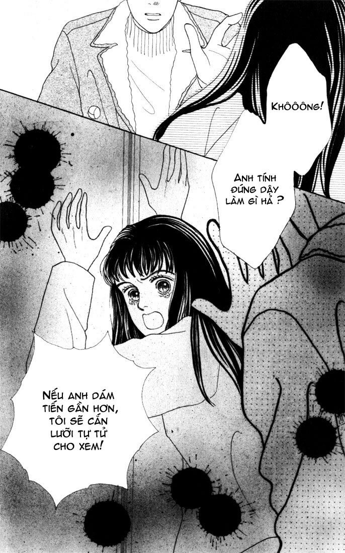 Con Nhà Giàu: Chapter 21