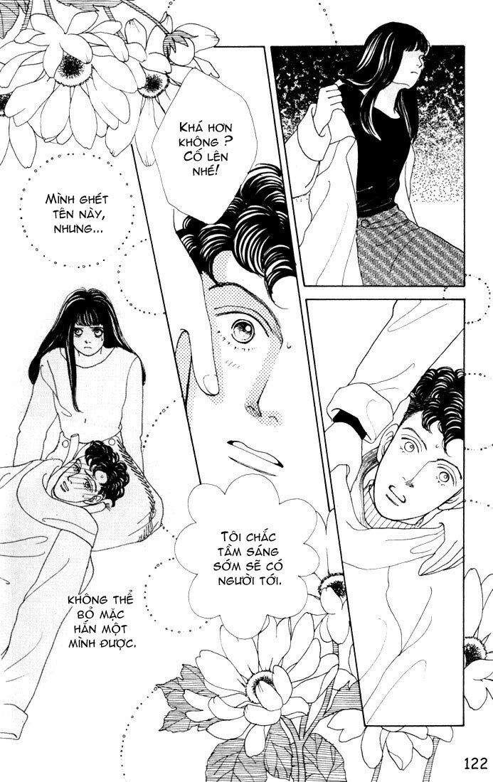 Con Nhà Giàu: Chapter 22
