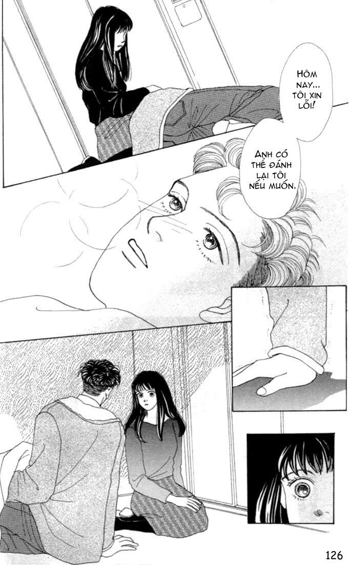 Con Nhà Giàu: Chapter 22