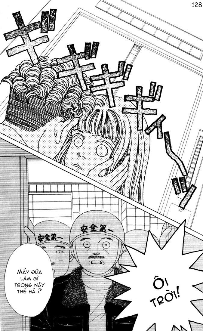 Con Nhà Giàu: Chapter 22