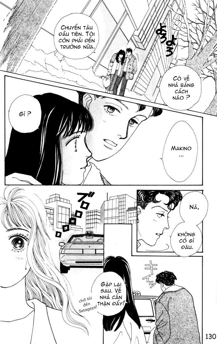 Con Nhà Giàu: Chapter 22