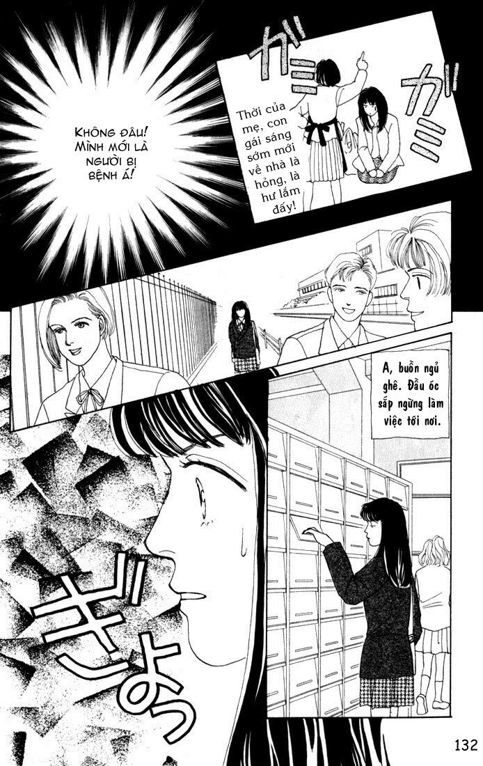 Con Nhà Giàu: Chapter 22