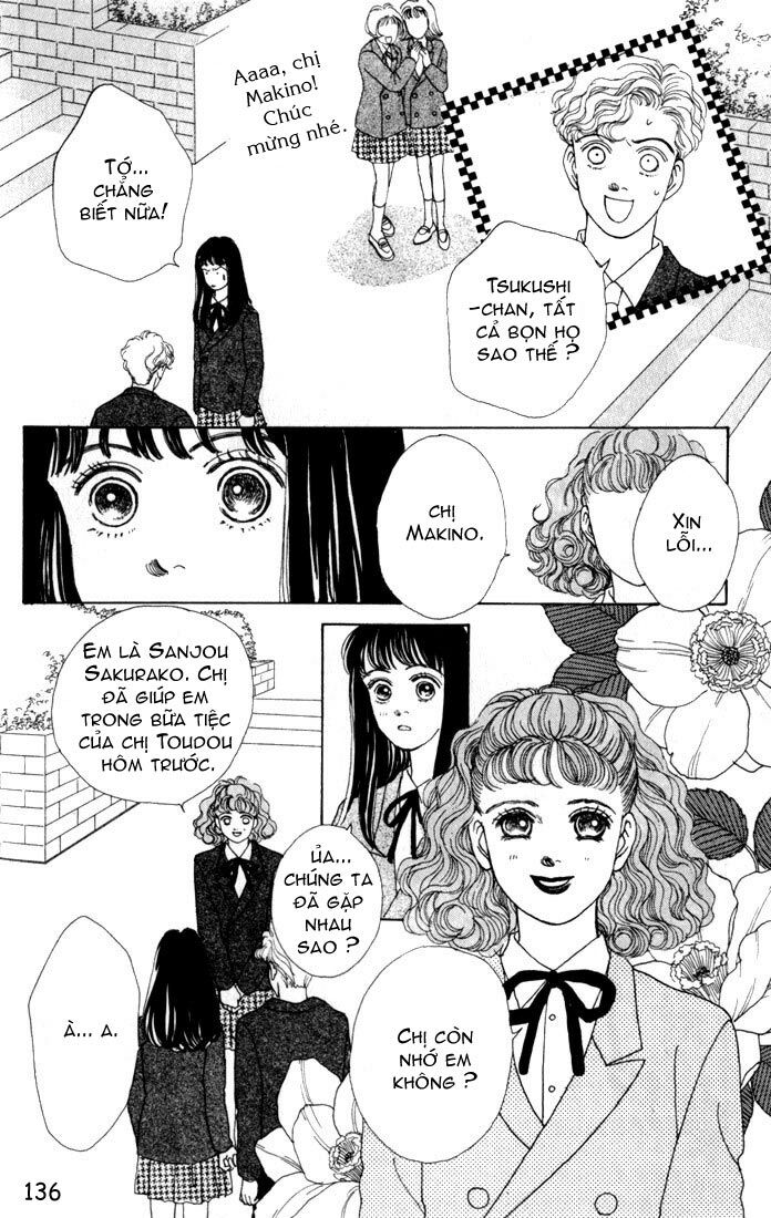 Con Nhà Giàu: Chapter 22