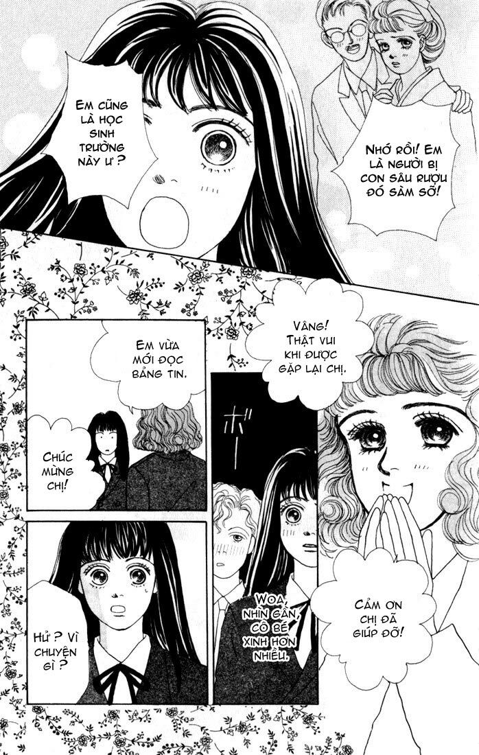Con Nhà Giàu: Chapter 22