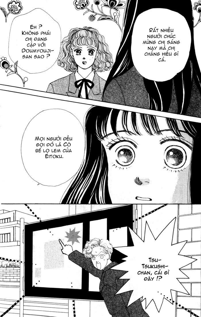 Con Nhà Giàu: Chapter 22