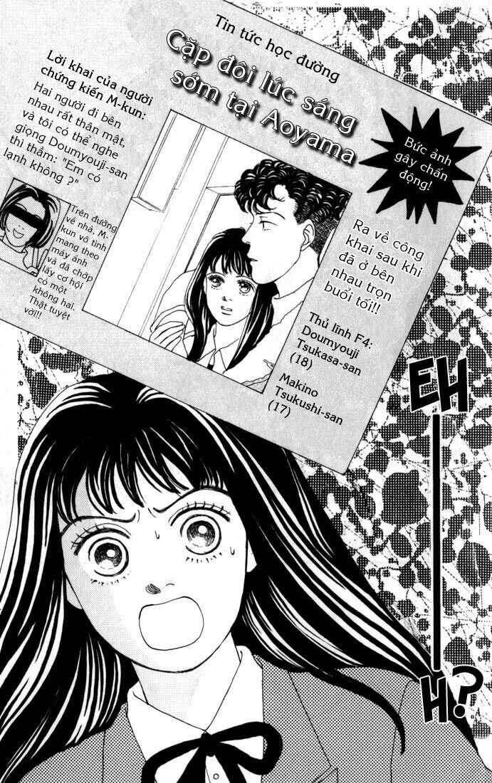 Con Nhà Giàu: Chapter 22