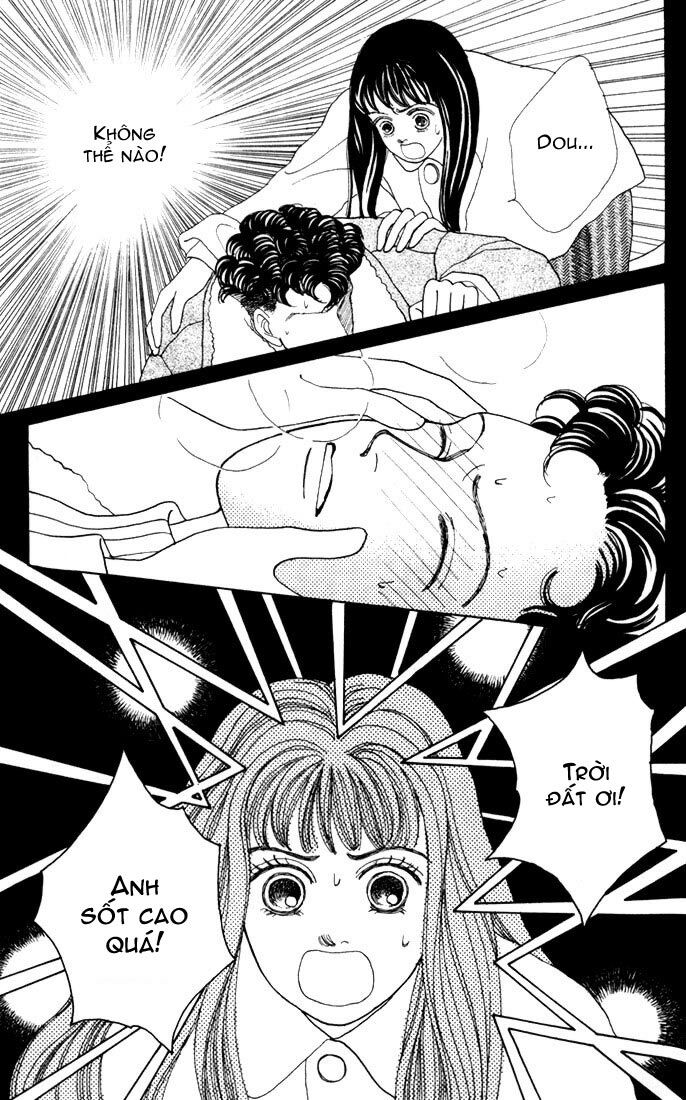 Con Nhà Giàu: Chapter 22