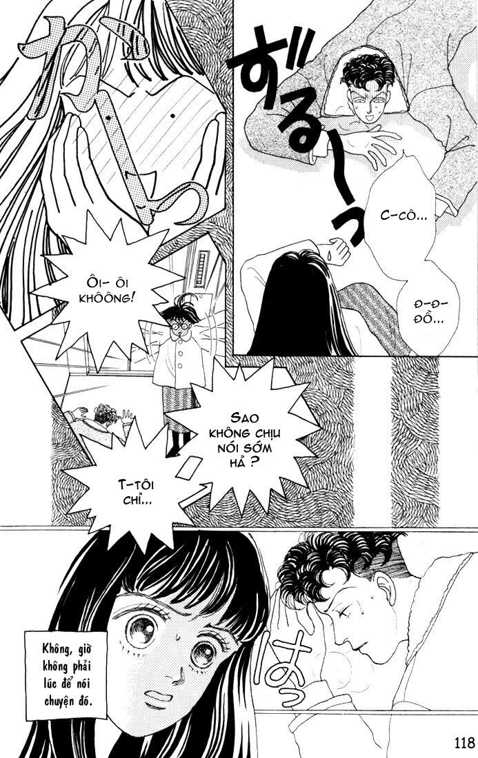 Con Nhà Giàu: Chapter 22