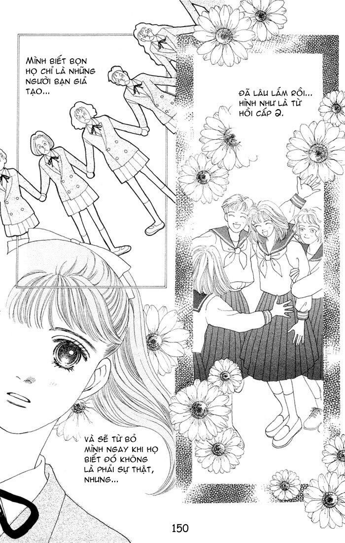 Con Nhà Giàu: Chapter 23