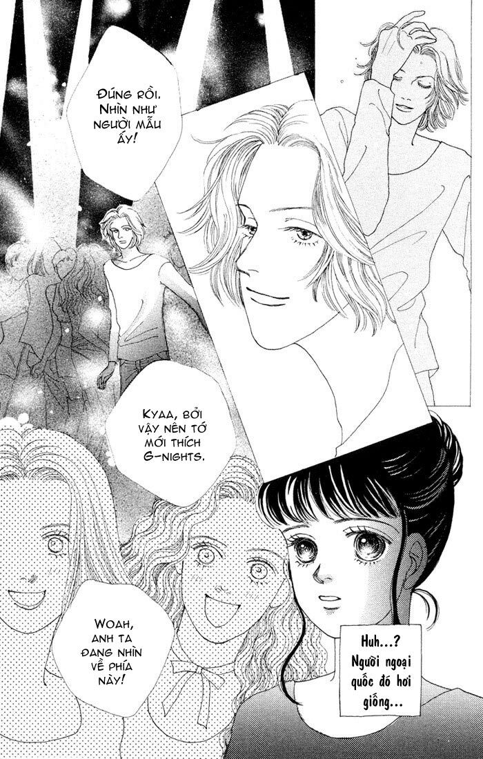 Con Nhà Giàu: Chapter 23
